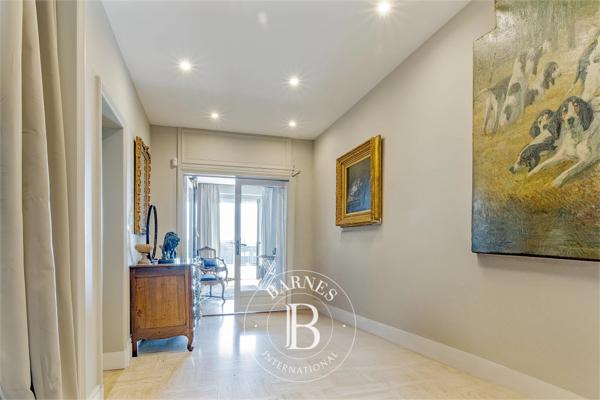 Le Bouscat, Appartement 3 Chambres -  185 m² à vendre