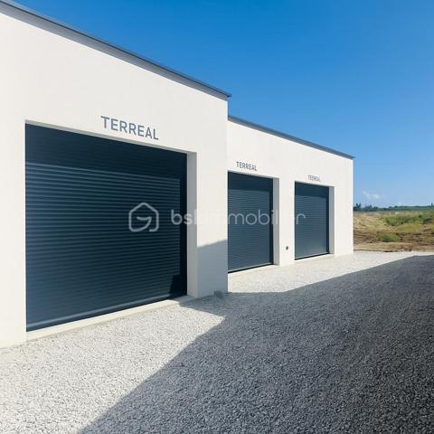 Maison contemporaine de 94 m²