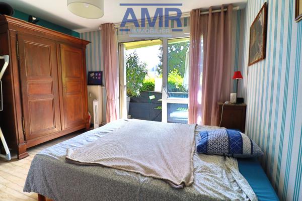 Appartement Cormontreuil 4 pièce(s) 97 m2