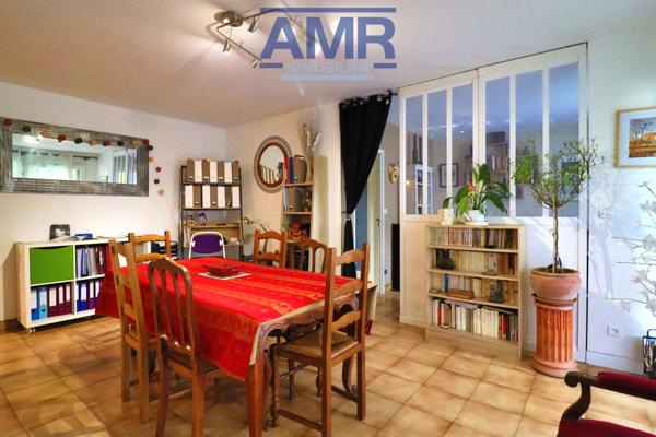 Appartement Cormontreuil 4 pièce(s) 97 m2