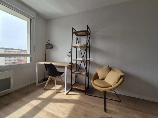 Location Appartement 1 pièces 22 m2 à Albi
