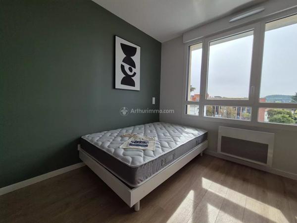 Location Appartement 1 pièces 22 m2 à Albi