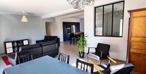 Villa T5 de 163 m² PECHBONNIEU