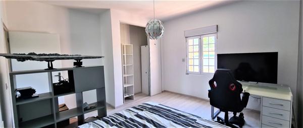 Villa T5 de 163 m² PECHBONNIEU