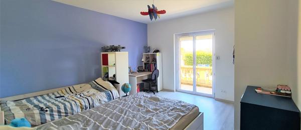 Villa T5 de 163 m² PECHBONNIEU