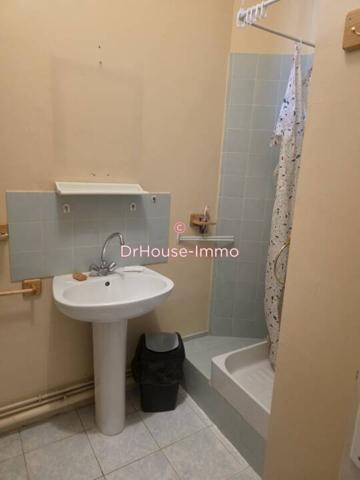Appartement à vendre 2 pièces de 54 m²