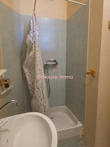 Appartement à vendre 2 pièces de 54 m²
