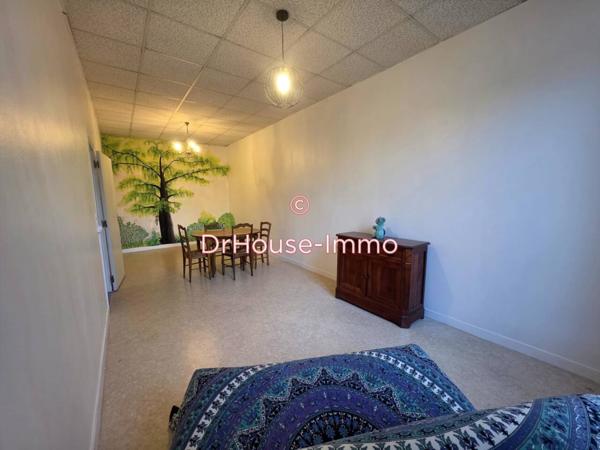 Appartement à vendre 2 pièces de 54 m²