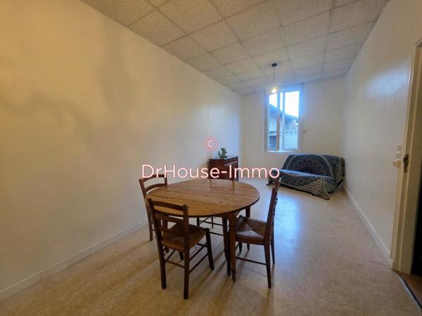 Appartement à vendre 2 pièces de 54 m²