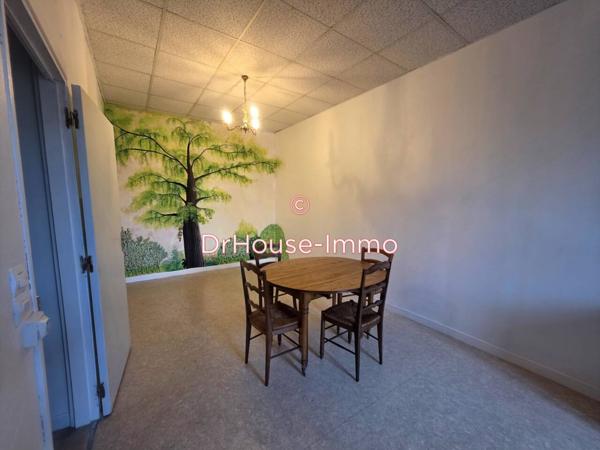 Appartement à vendre 2 pièces de 54 m²