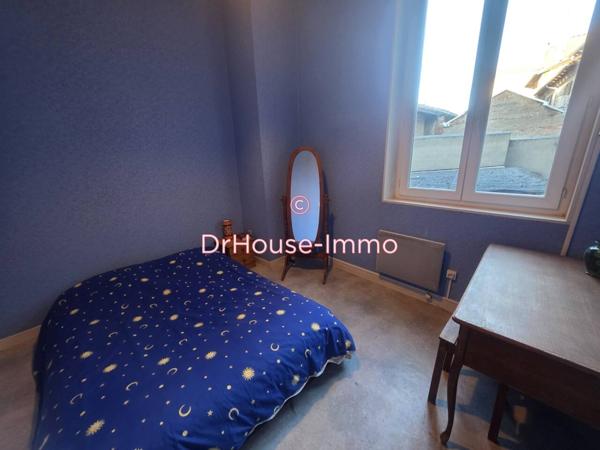 Appartement à vendre 2 pièces de 54 m²