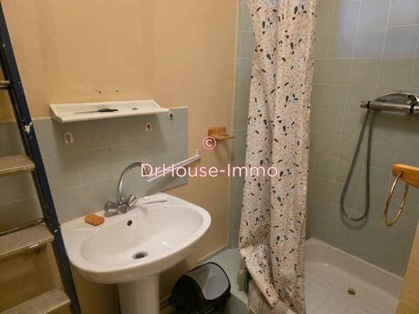 Appartement à vendre 2 pièces de 54 m²