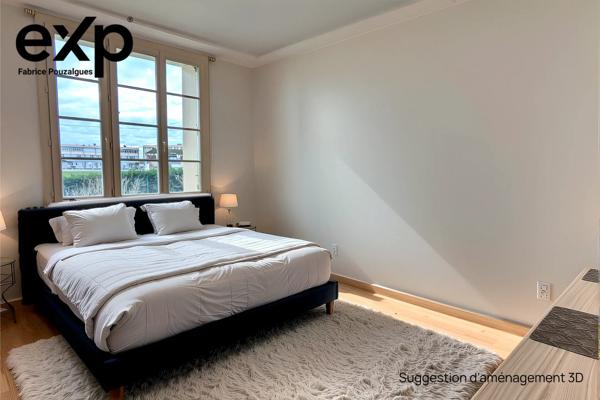 Maison spacieuse avec potentiel