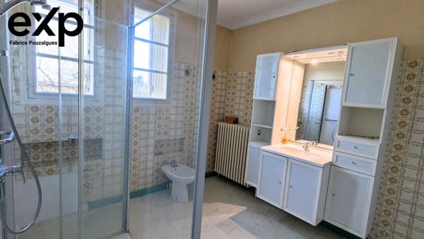Maison spacieuse avec potentiel
