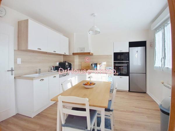 Maison à vendre 7 pièces de 133 m²