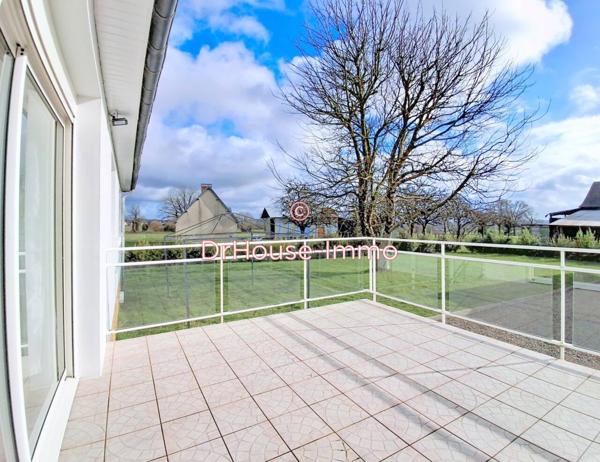 Maison à vendre 7 pièces de 133 m²