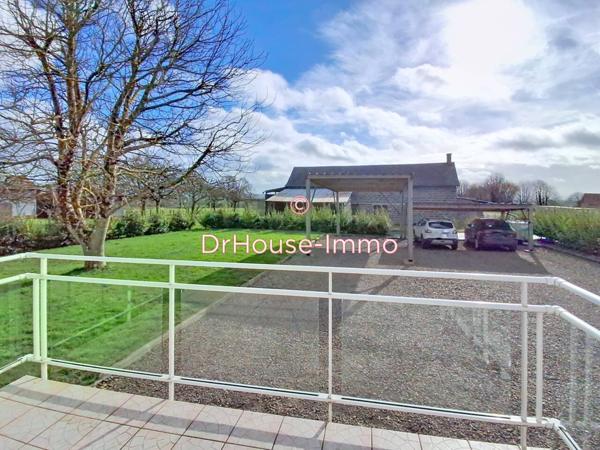 Maison à vendre 7 pièces de 133 m²