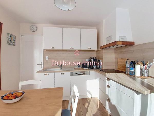 Maison à vendre 7 pièces de 133 m²