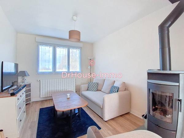Maison à vendre 7 pièces de 133 m²