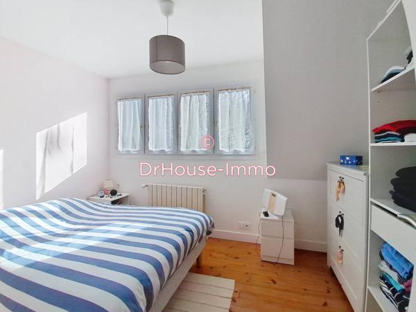 Maison à vendre 7 pièces de 133 m²