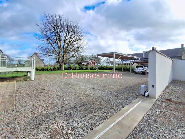 Maison à vendre 7 pièces de 133 m²