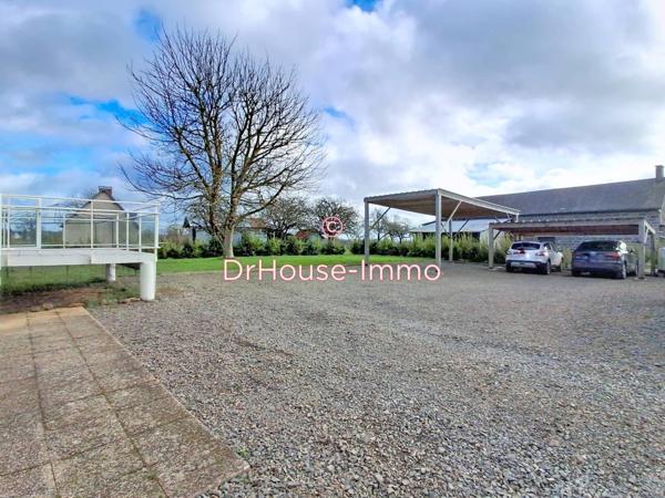 Maison à vendre 7 pièces de 133 m²