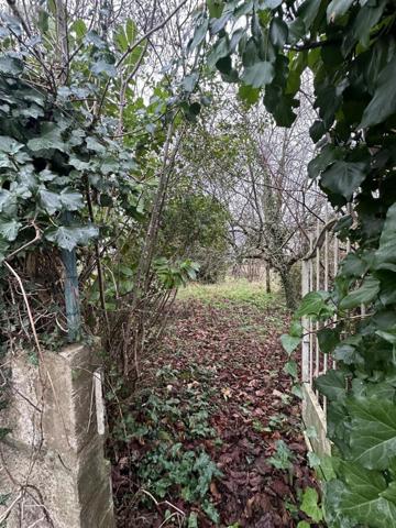 Terrain à Batir à vendre à Inzinzac-Lochrist dans le Morbihan (56650), ref : 56029-1352