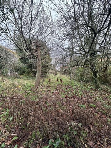 Terrain à Batir à vendre à Inzinzac-Lochrist dans le Morbihan (56650), ref : 56029-1352