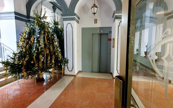 Appartement à vendre    1 pièce • 28 m2 Nice