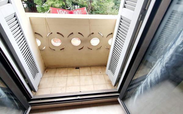 Appartement à vendre    1 pièce • 28 m2 Nice