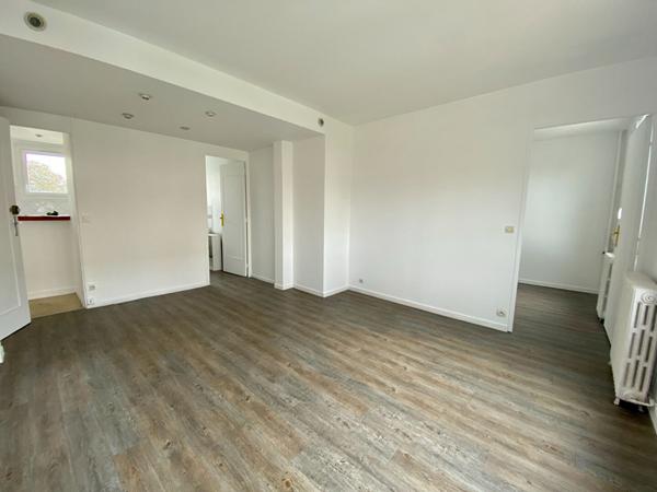 APPARTEMENT EVREUX - 2 pièces - 39.5 m2