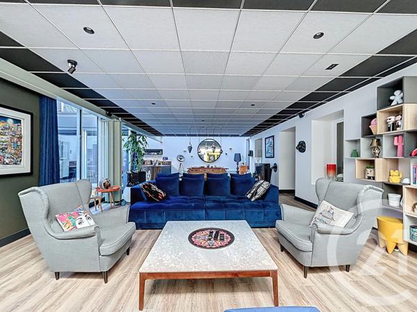 Appartement F8 à vendre  8 pièces - 262,03 m2 NANCY - 54