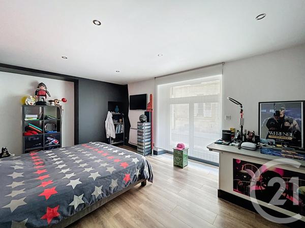 Appartement F8 à vendre  8 pièces - 262,03 m2 NANCY - 54