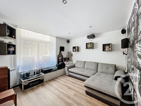 Appartement F8 à vendre  8 pièces - 262,03 m2 NANCY - 54