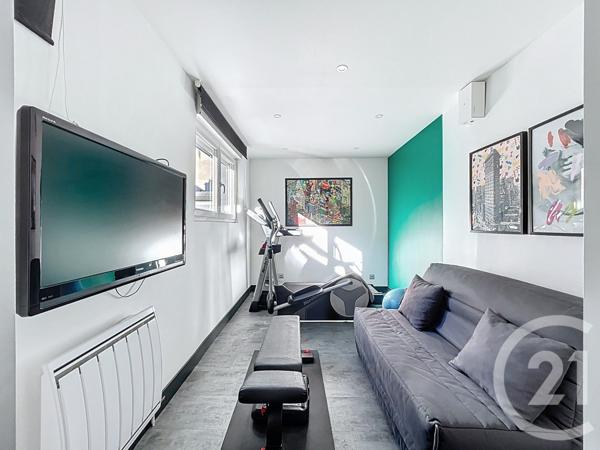 Appartement F8 à vendre  8 pièces - 262,03 m2 NANCY - 54