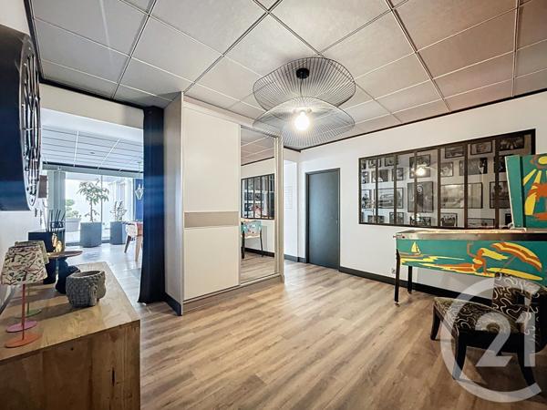 Appartement F8 à vendre  8 pièces - 262,03 m2 NANCY - 54