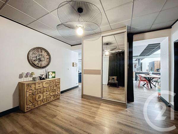 Appartement F8 à vendre  8 pièces - 262,03 m2 NANCY - 54