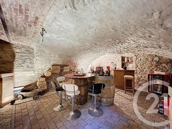 Appartement F8 à vendre  8 pièces - 262,03 m2 NANCY - 54