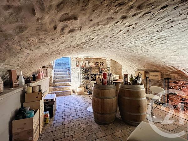 Appartement F8 à vendre  8 pièces - 262,03 m2 NANCY - 54