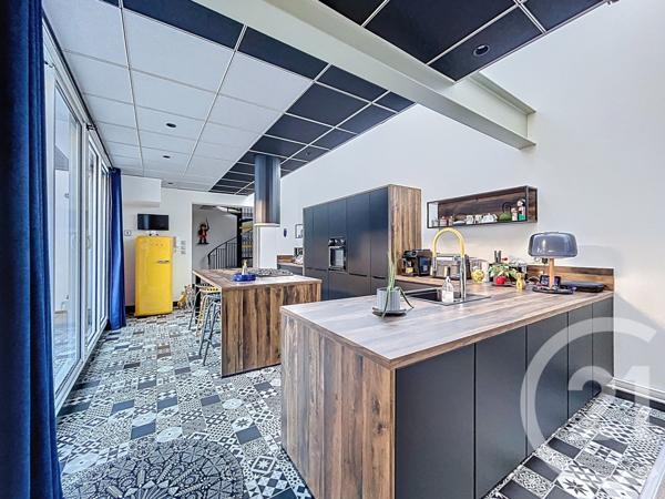 Appartement F8 à vendre  8 pièces - 262,03 m2 NANCY - 54