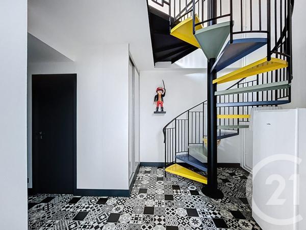 Appartement F8 à vendre  8 pièces - 262,03 m2 NANCY - 54