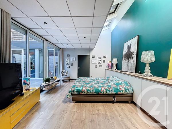 Appartement F8 à vendre  8 pièces - 262,03 m2 NANCY - 54