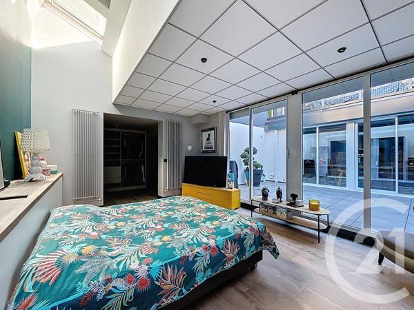 Appartement F8 à vendre  8 pièces - 262,03 m2 NANCY - 54