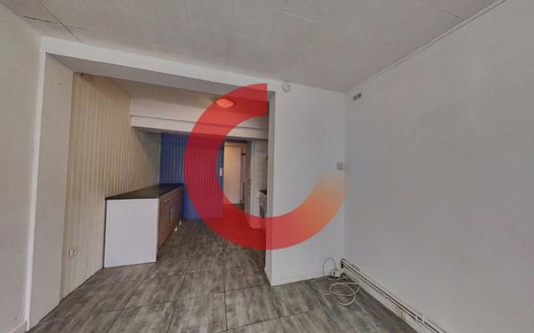 Maison à vendre    2 pièces •  Cholet