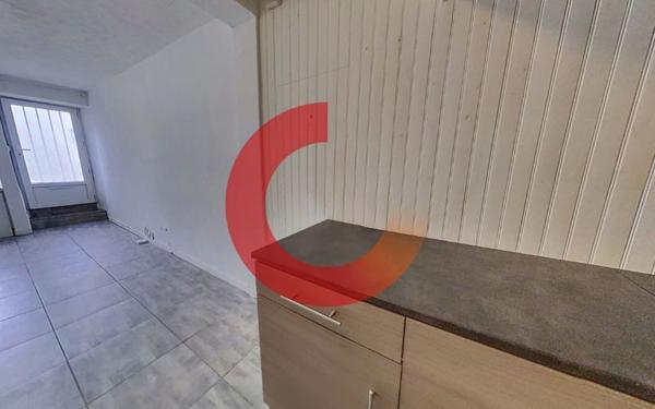 Maison à vendre    2 pièces •  Cholet