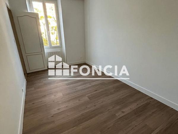 Location Appartement 2 pièces 56.5 m² - BAT A Marseille 13010