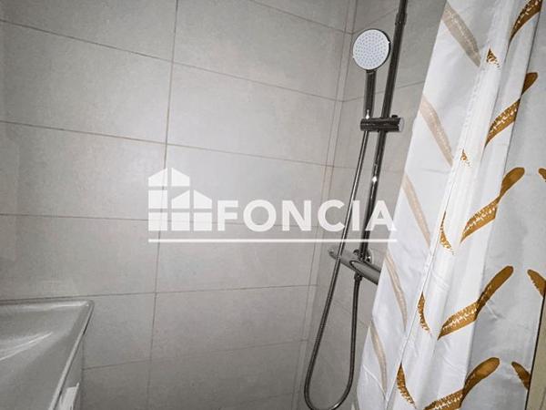 Location Appartement 2 pièces 56.5 m² - BAT A Marseille 13010