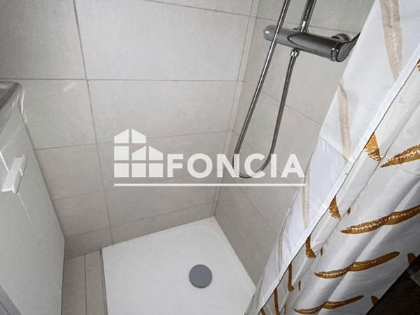 Location Appartement 2 pièces 56.5 m² - BAT A Marseille 13010