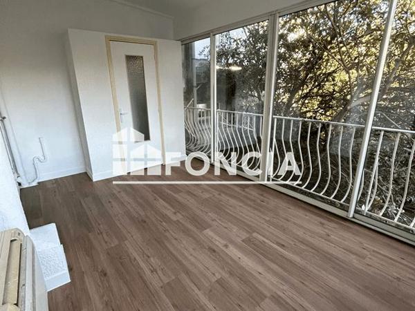 Location Appartement 2 pièces 56.5 m² - BAT A Marseille 13010