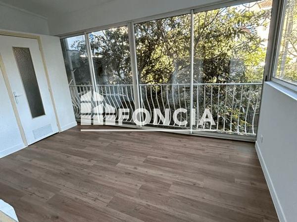 Location Appartement 2 pièces 56.5 m² - BAT A Marseille 13010